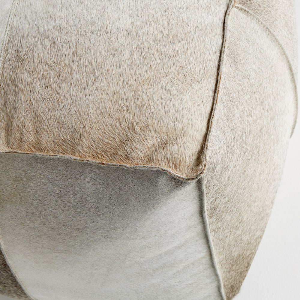 Brixton Pouf