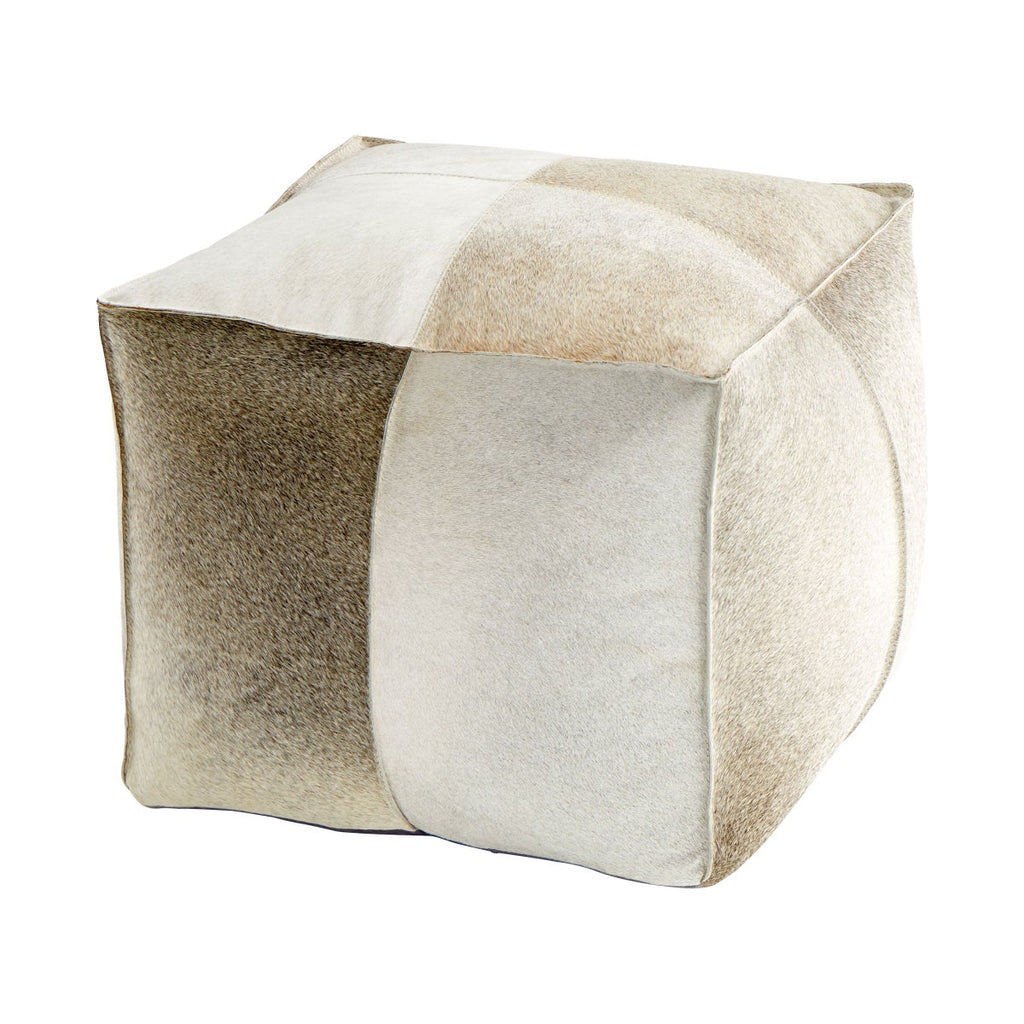 Brixton Pouf