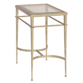 Madeline Rectangular Side Table