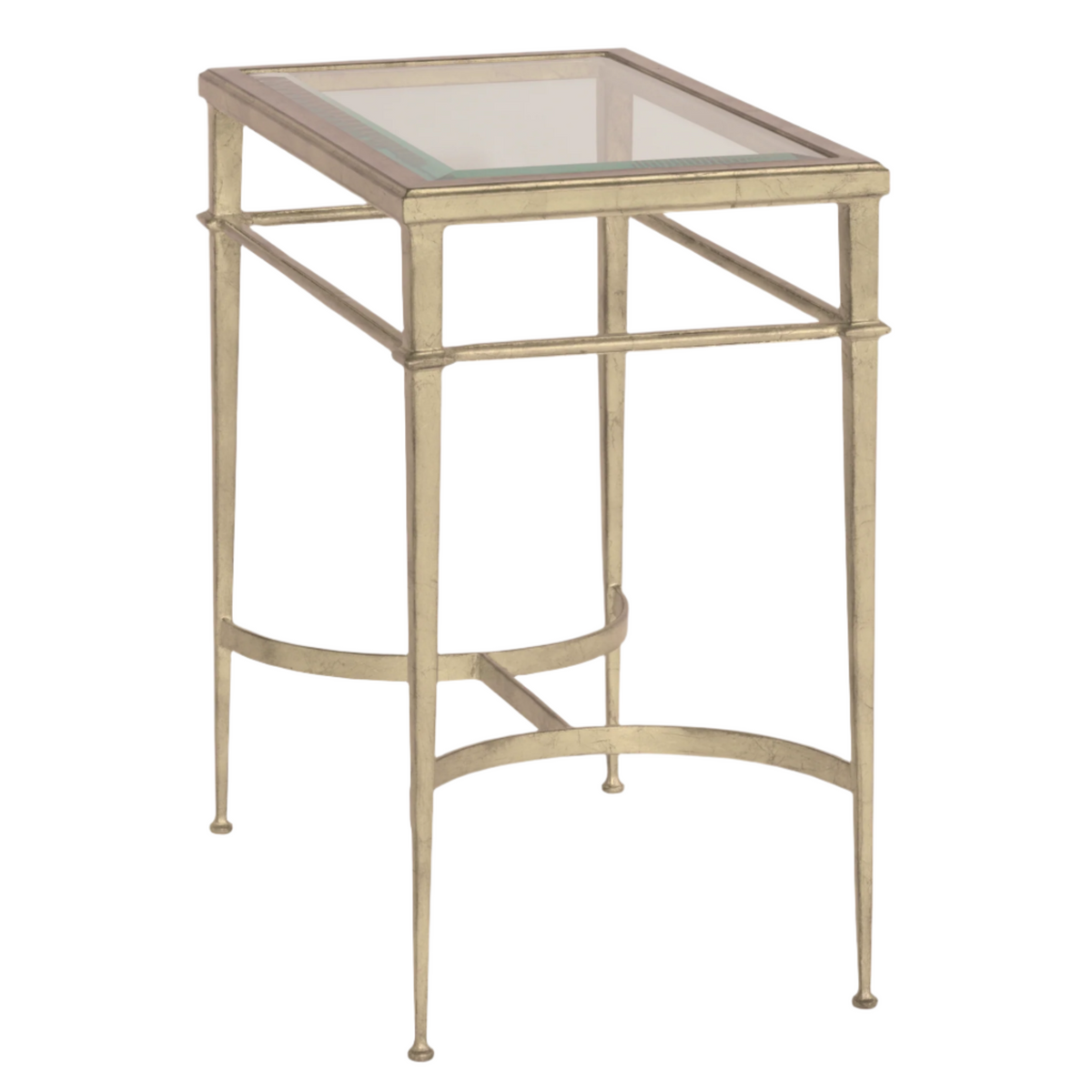 Madeline Rectangular Side Table