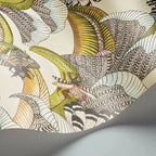 Hoopoe Leaves