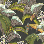Hoopoe Leaves