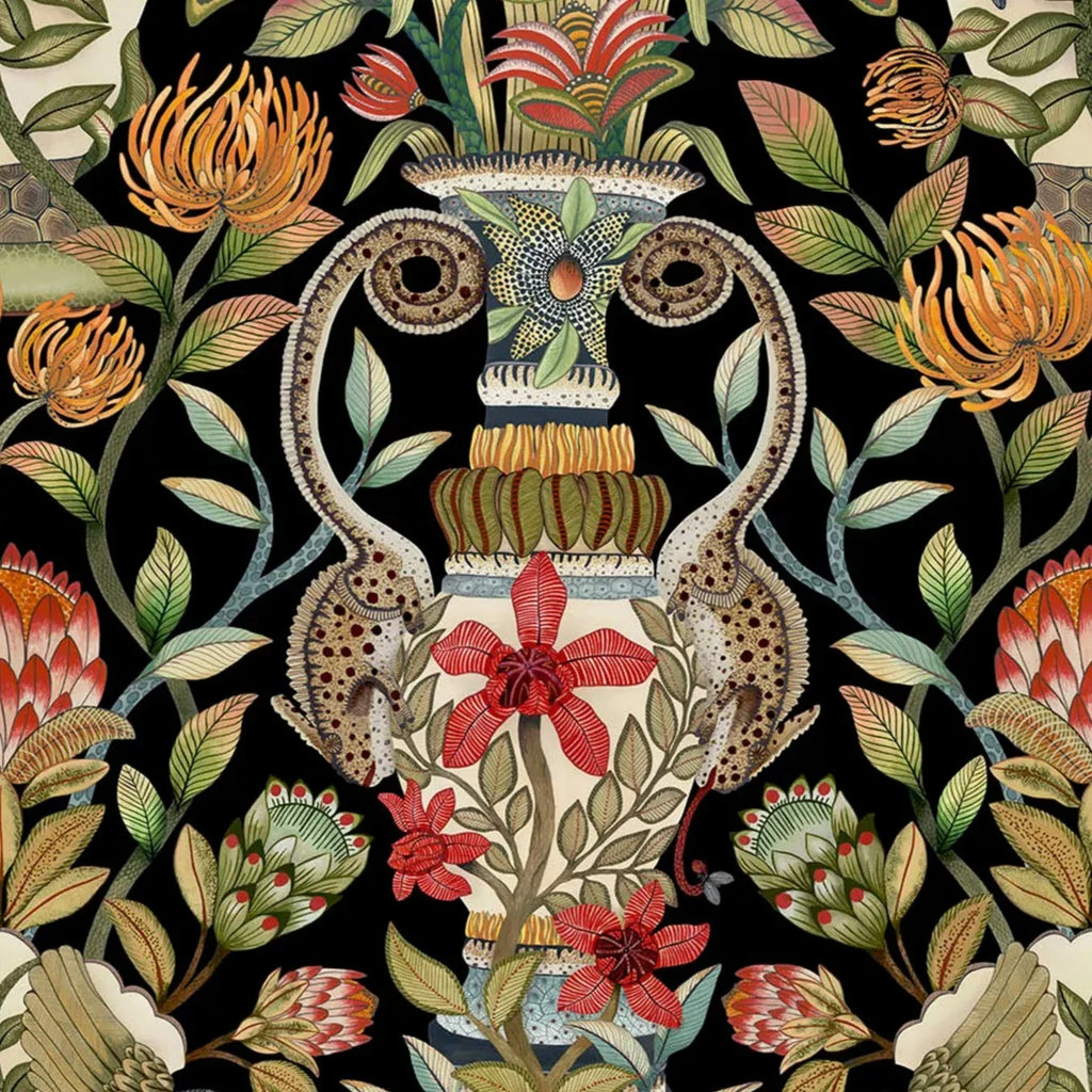 Protea Garden