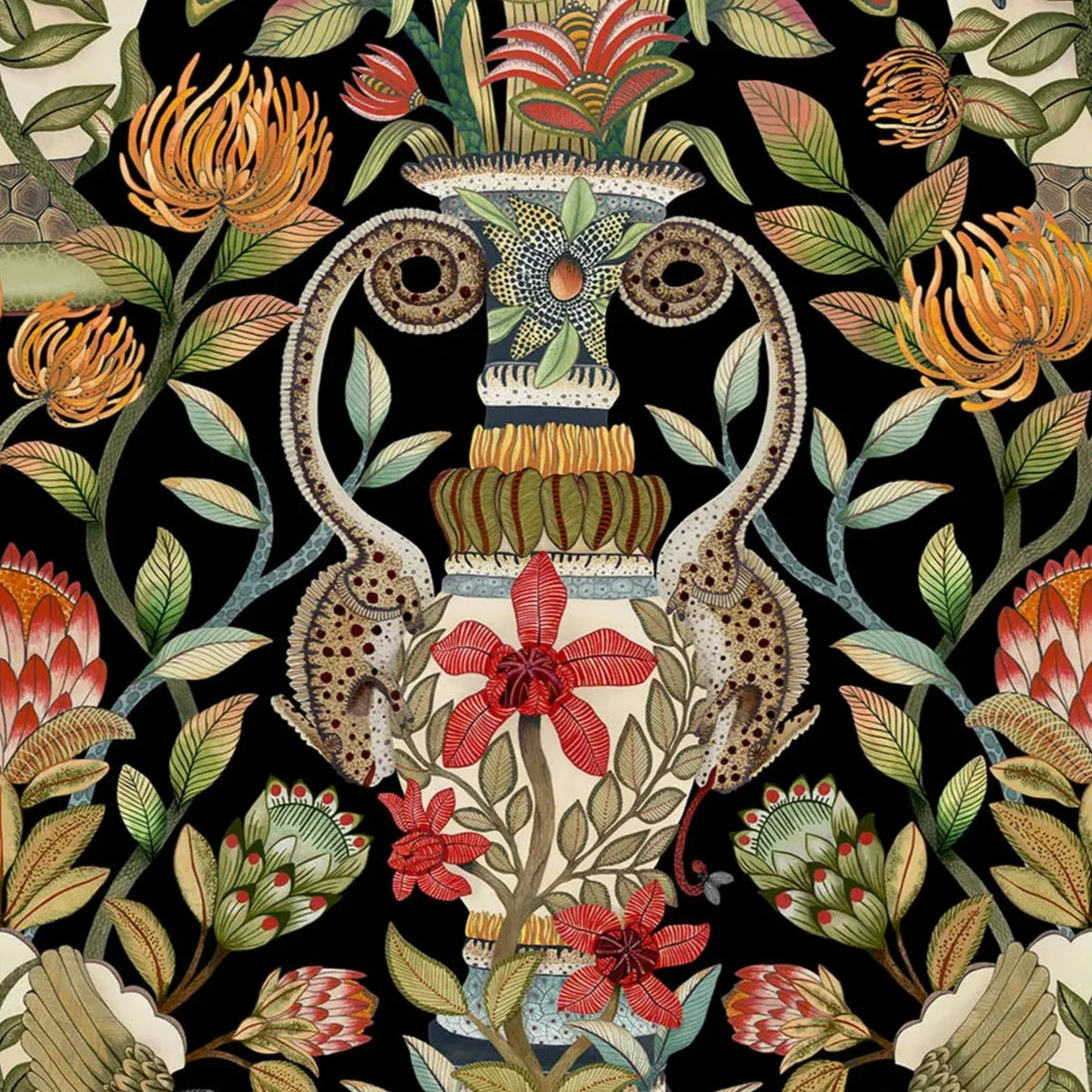 Protea Garden
