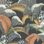 Hoopoe Leaves