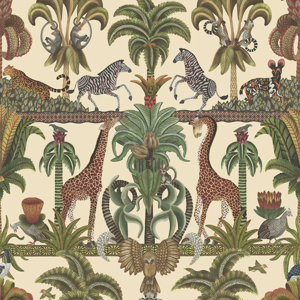 Afrika Kingdom
