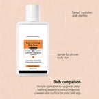 Exfoliating Body Wash with Lactic Acid – 5.07  fl oz