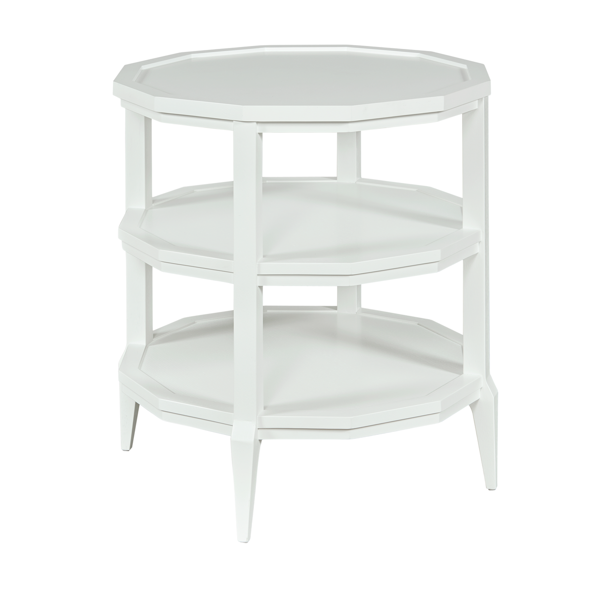 Wye Tier Table