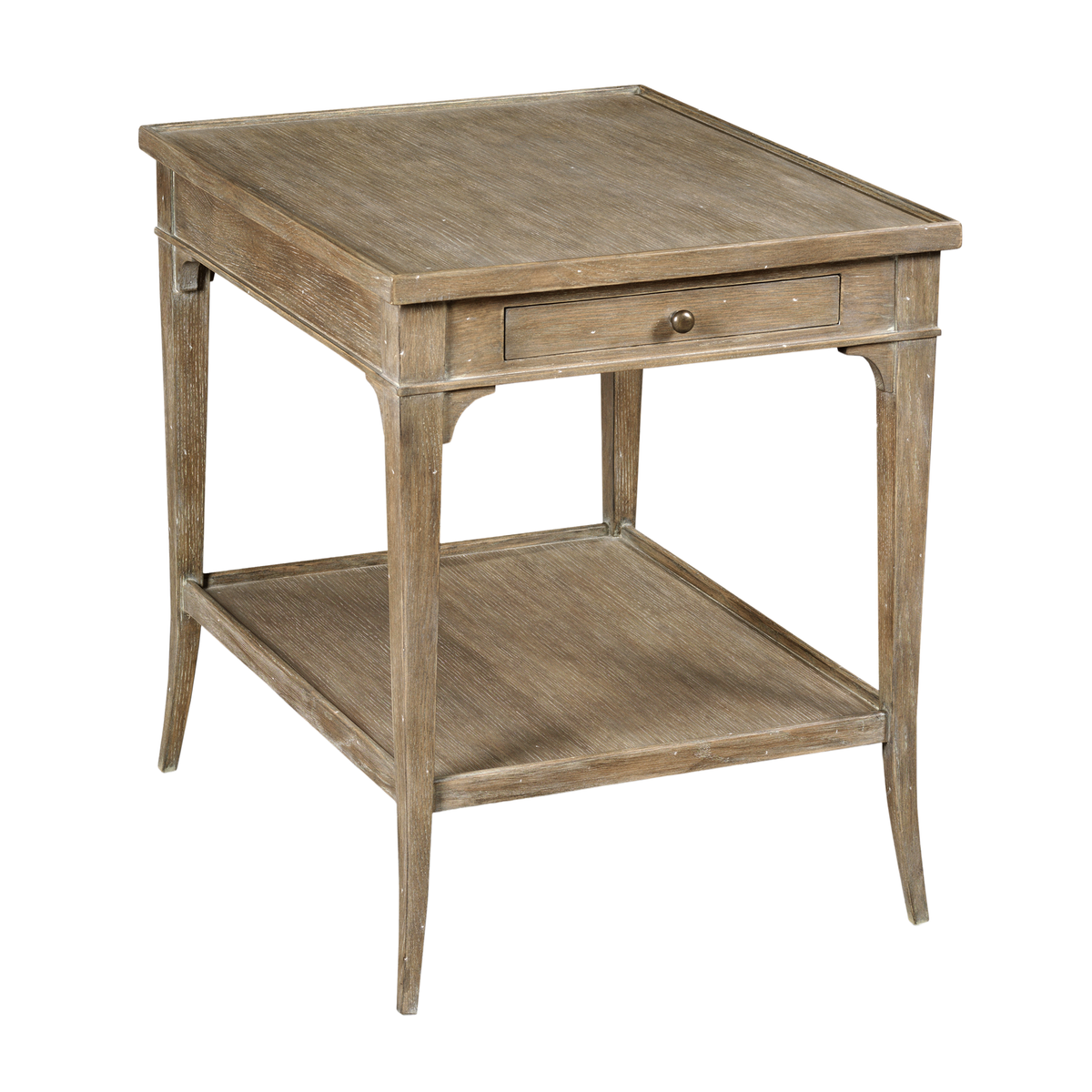 Collins Lamp Table