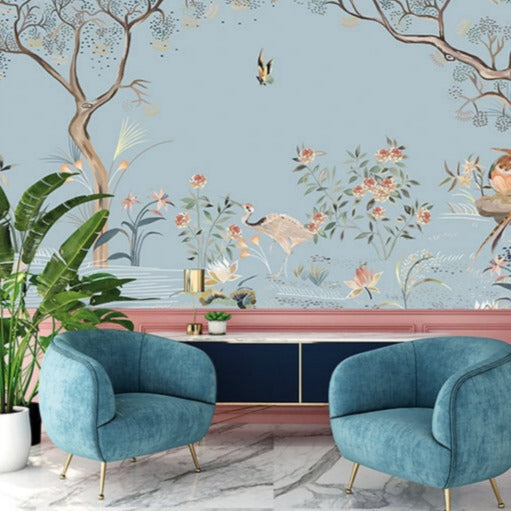 Paradise Garden