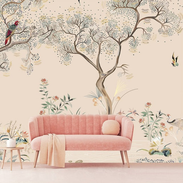 Paradise Garden