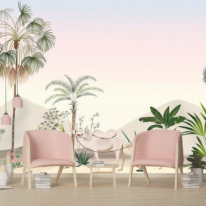 La Douce Oasis