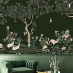 Paradise Garden
