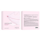 Pink Collagen Gel Face Mask with PDRN