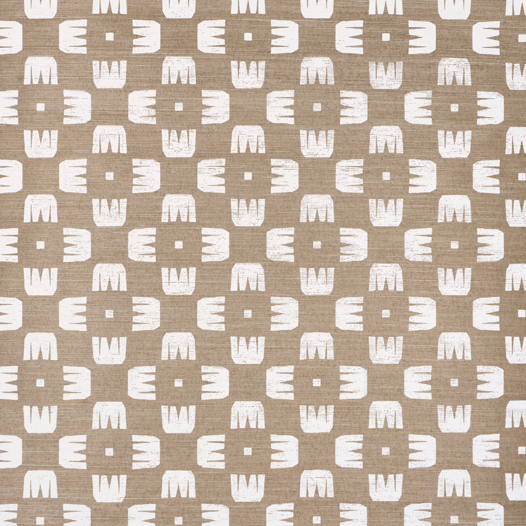 5016631 | Raze Sisal, Dust - Schumacher Wallpaper