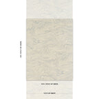 5017180 | Romeo Sisal, Sky - Schumacher Wallpaper