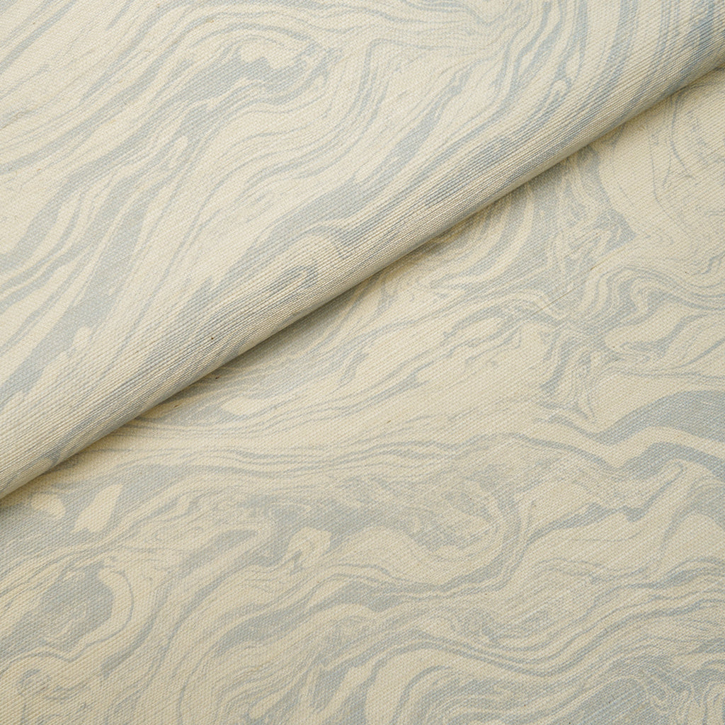 5017180 | Romeo Sisal, Sky - Schumacher Wallpaper