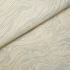 5017180 | Romeo Sisal, Sky - Schumacher Wallpaper