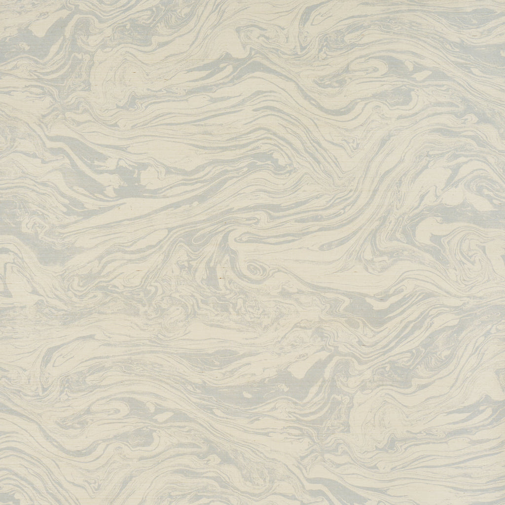 5017180 | Romeo Sisal, Sky - Schumacher Wallpaper