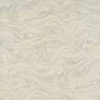 5017180 | Romeo Sisal, Sky - Schumacher Wallpaper