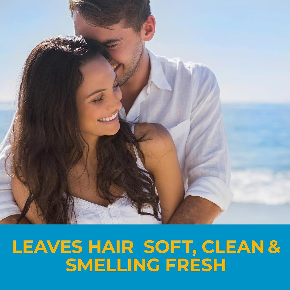 Anti-Dandruff Shampoo with 1% Ketoconazole – Fresh Scent, 7 fl oz