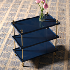 20 Tiered Drinks Table