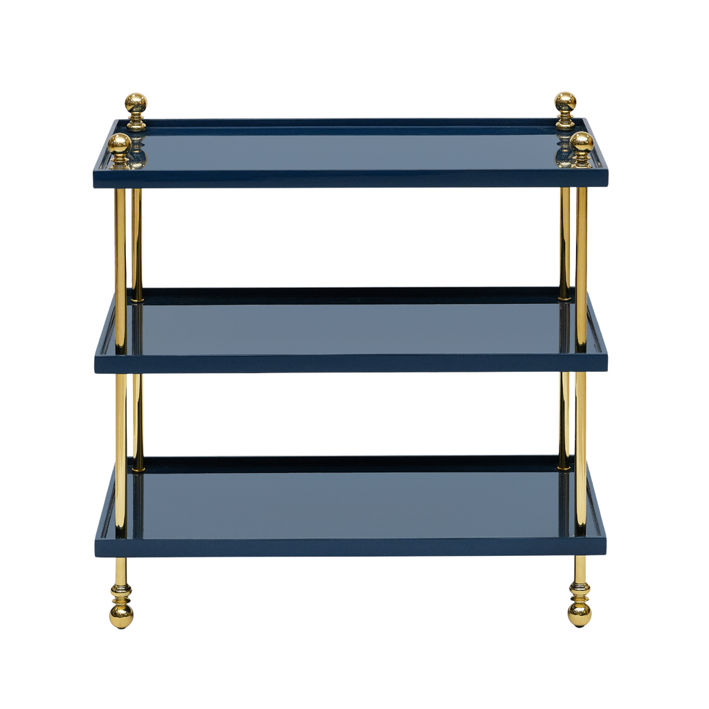 20 Tiered Drinks Table