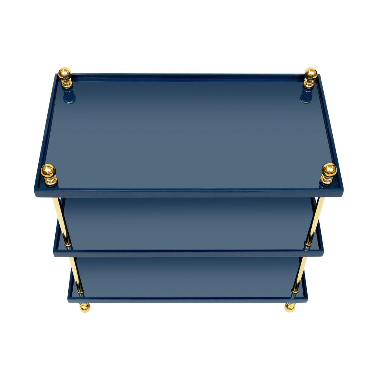 20 Tiered Drinks Table