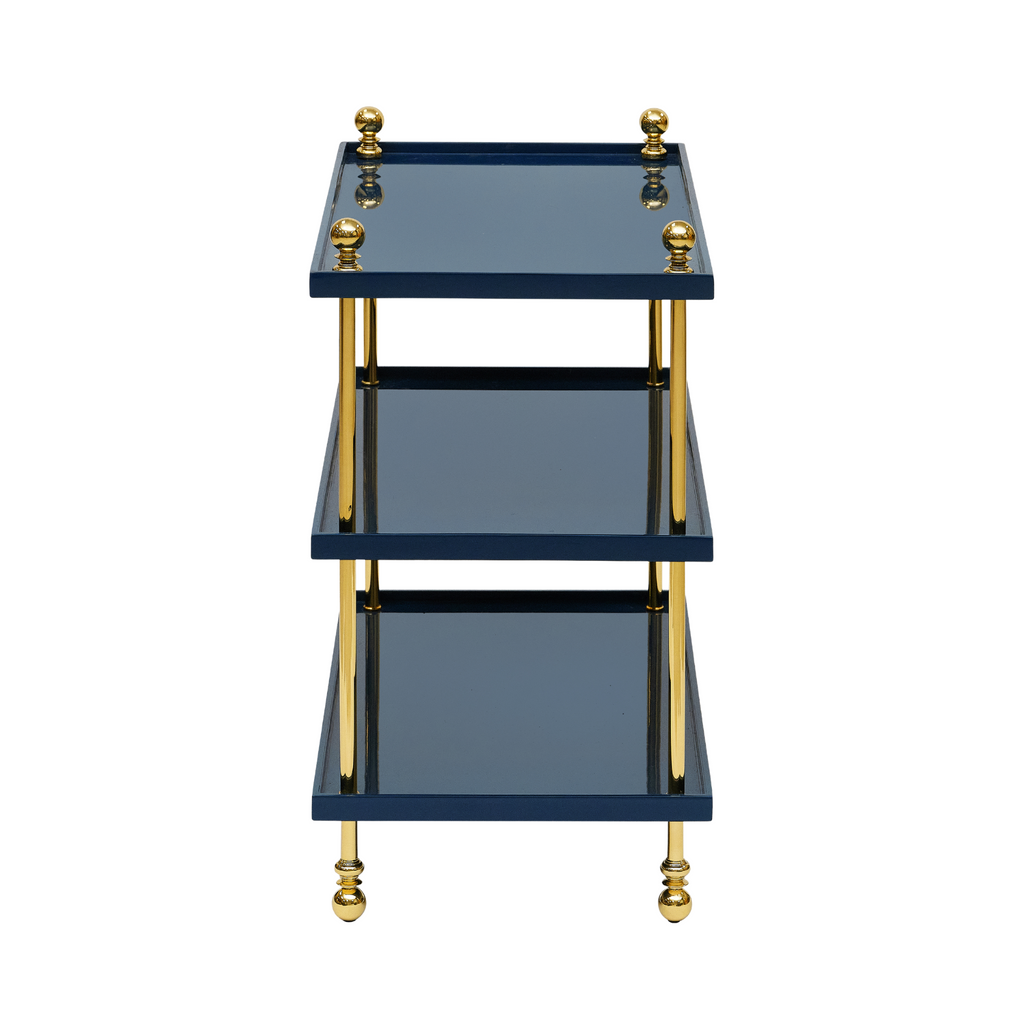 20 Tiered Drinks Table
