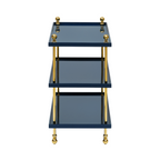 20 Tiered Drinks Table