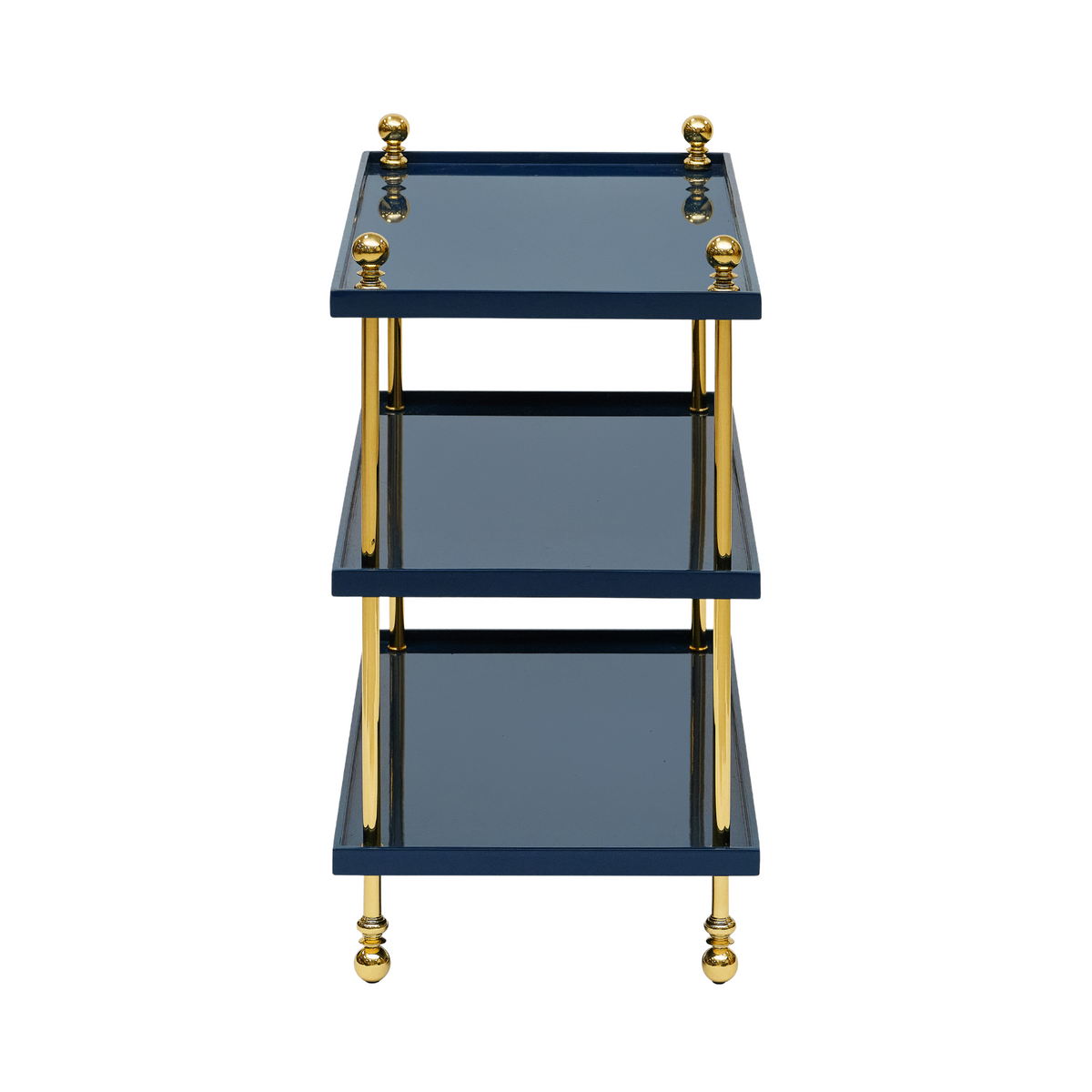 20 Tiered Drinks Table
