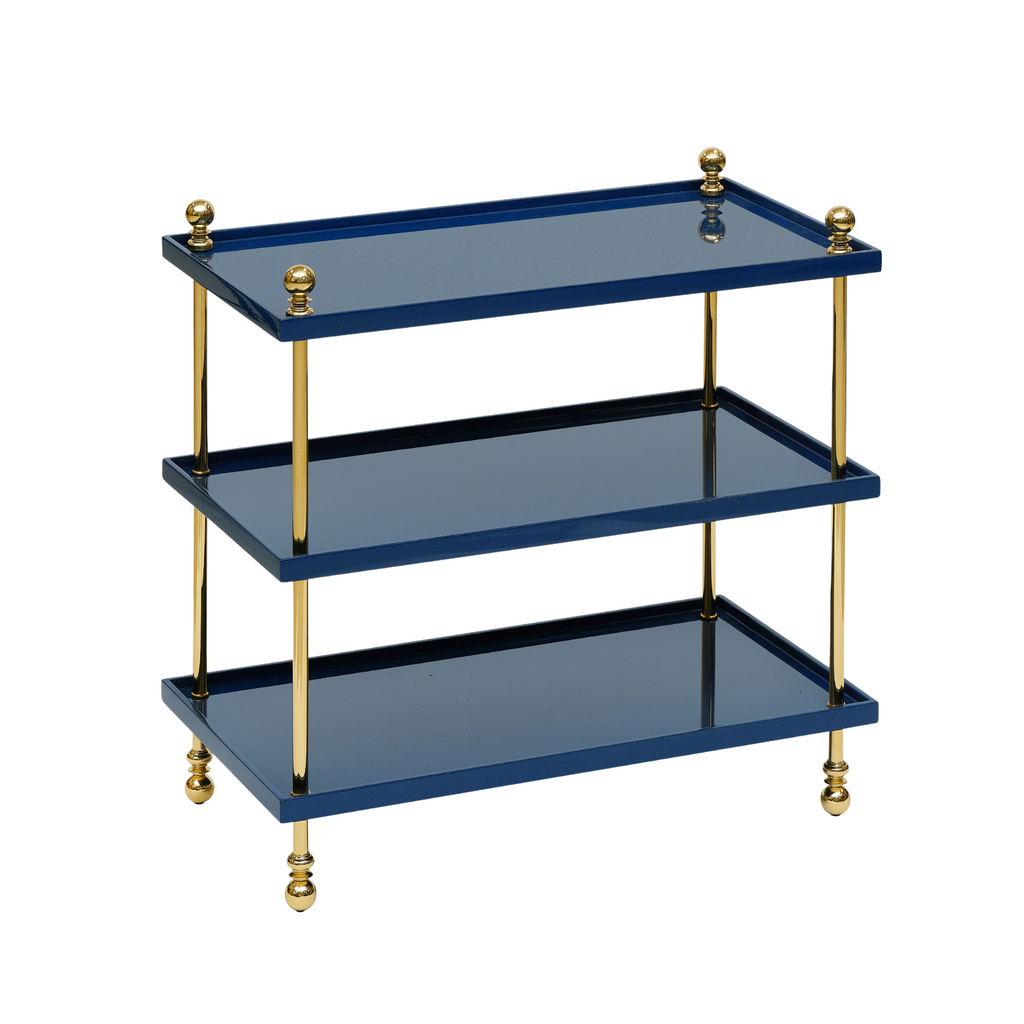 20 Tiered Drinks Table