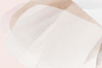 Creme Abstract 3 Wall Mural