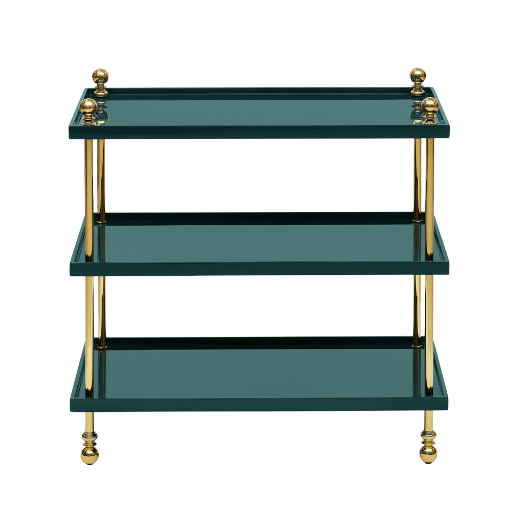 20 Tiered Drinks Table