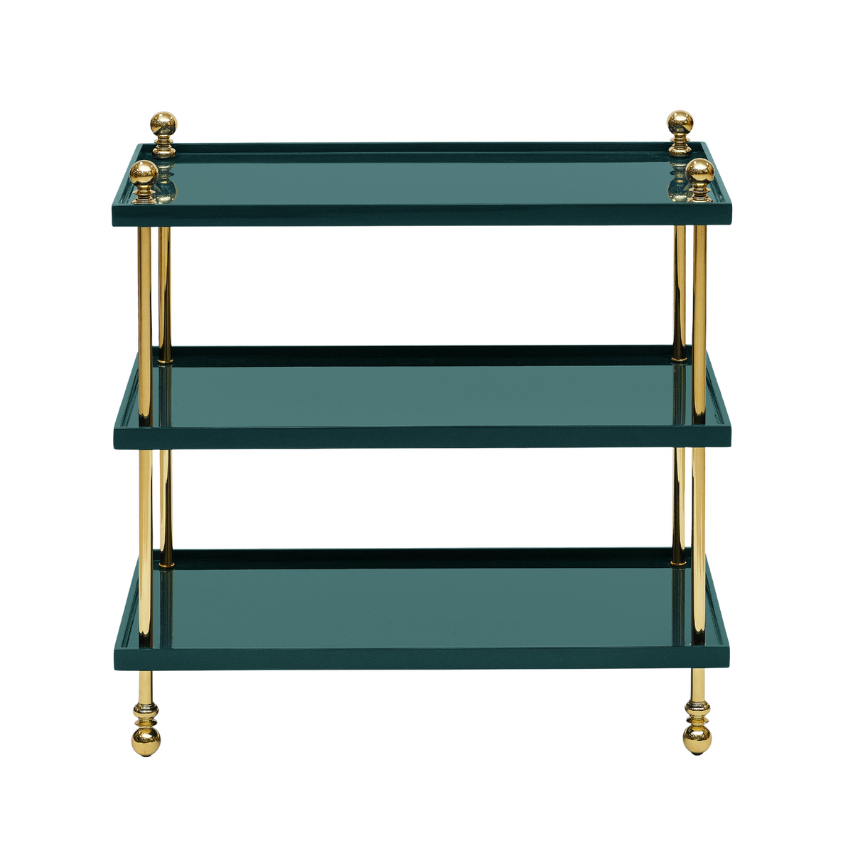 20 Tiered Drinks Table