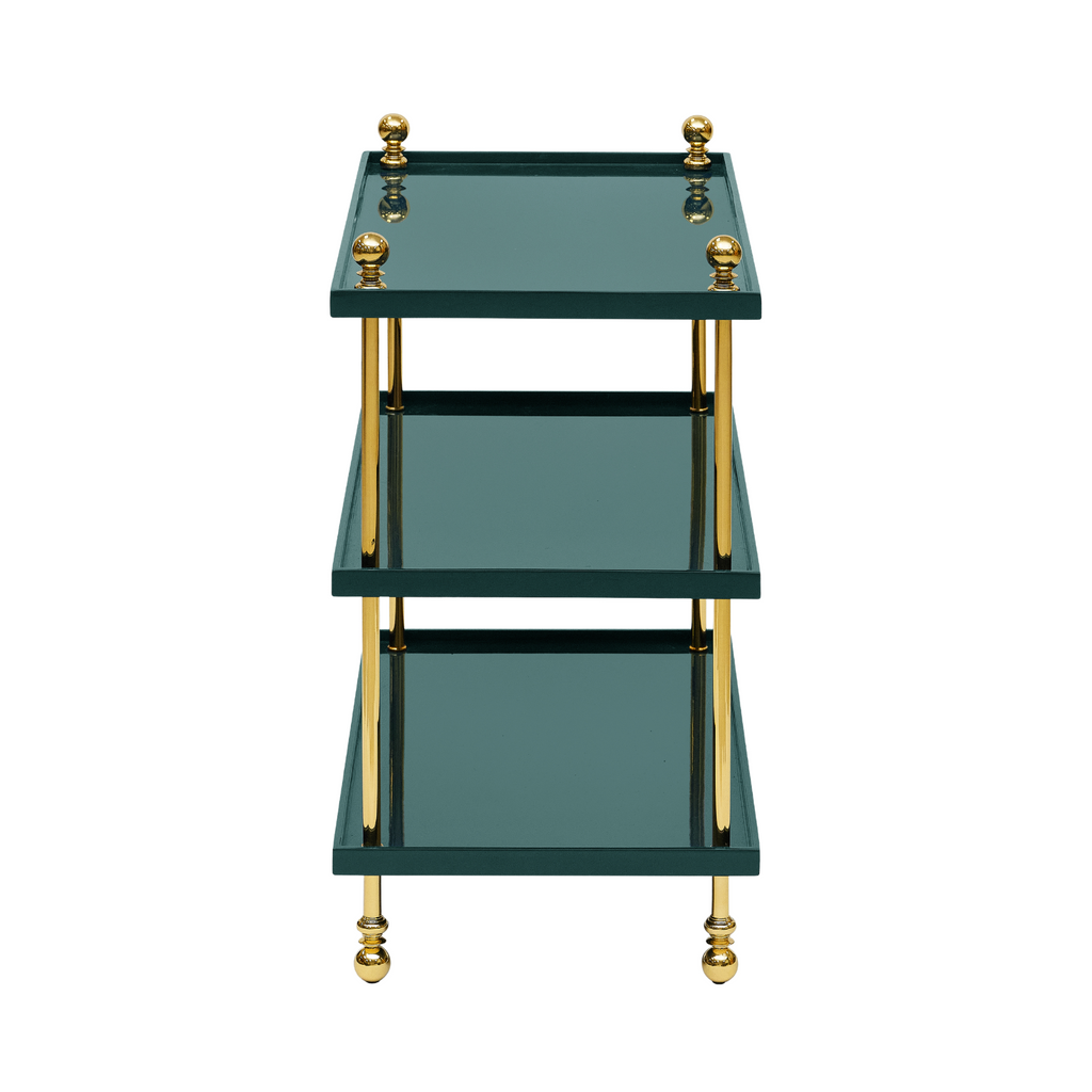 20 Tiered Drinks Table