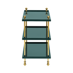 20 Tiered Drinks Table