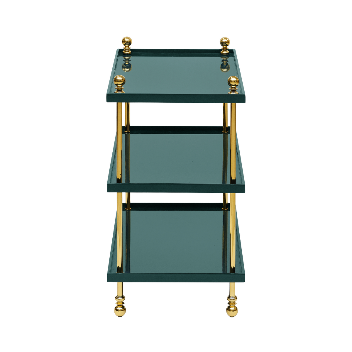 20 Tiered Drinks Table