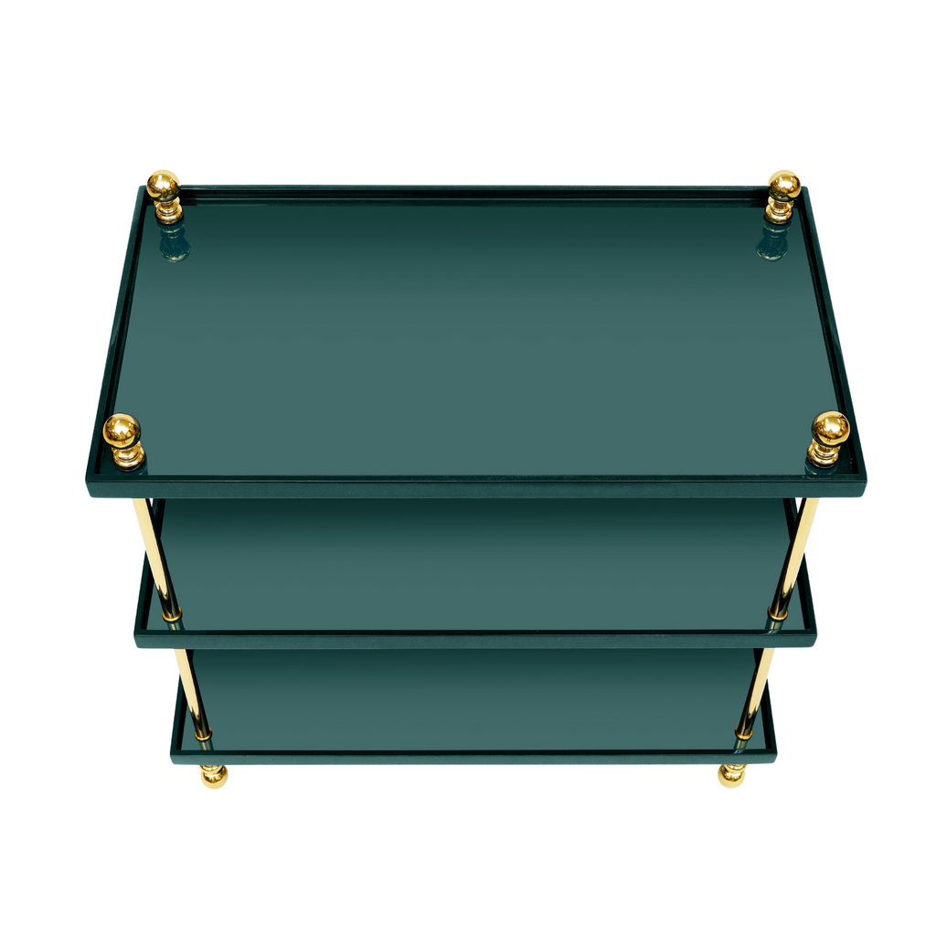 20 Tiered Drinks Table