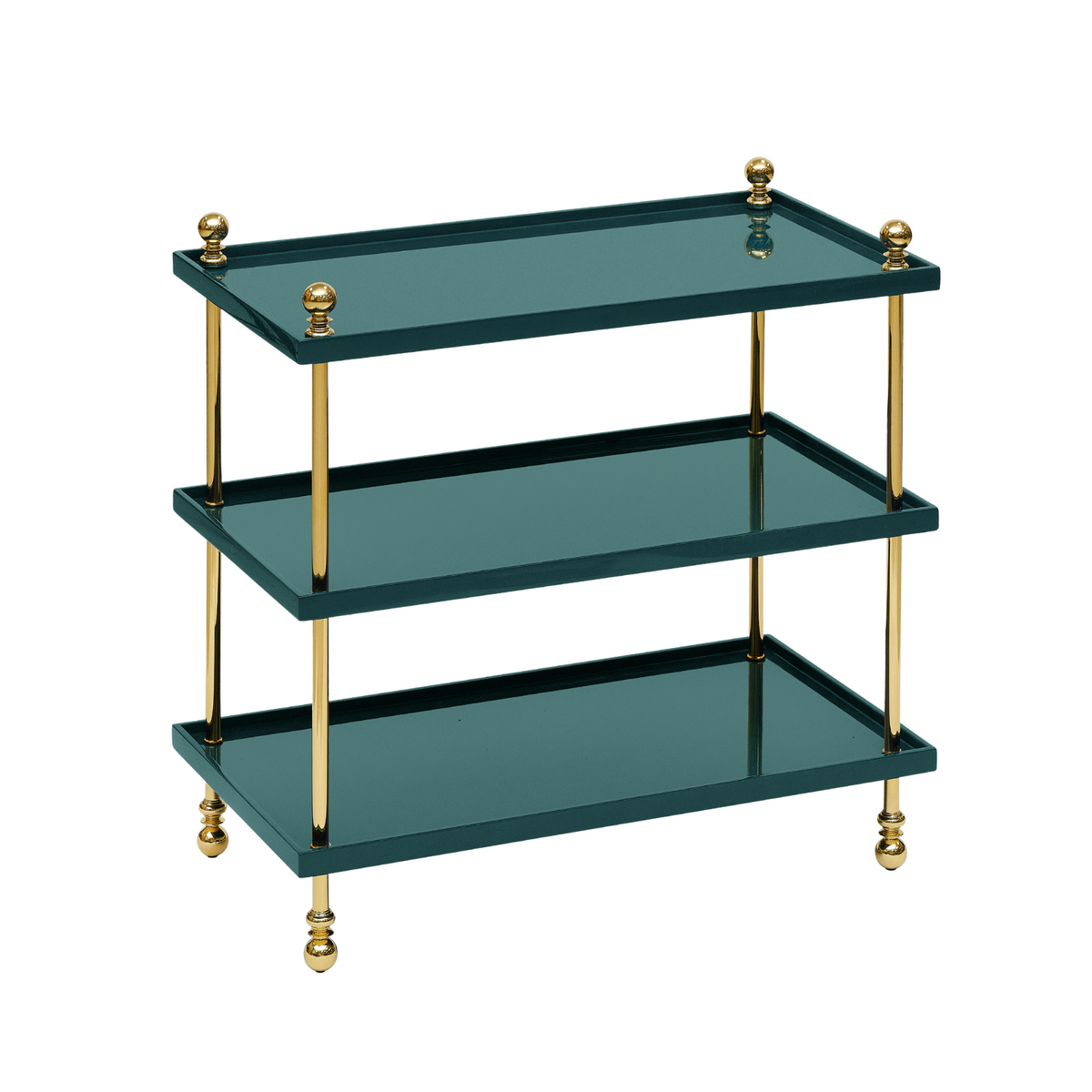 20 Tiered Drinks Table