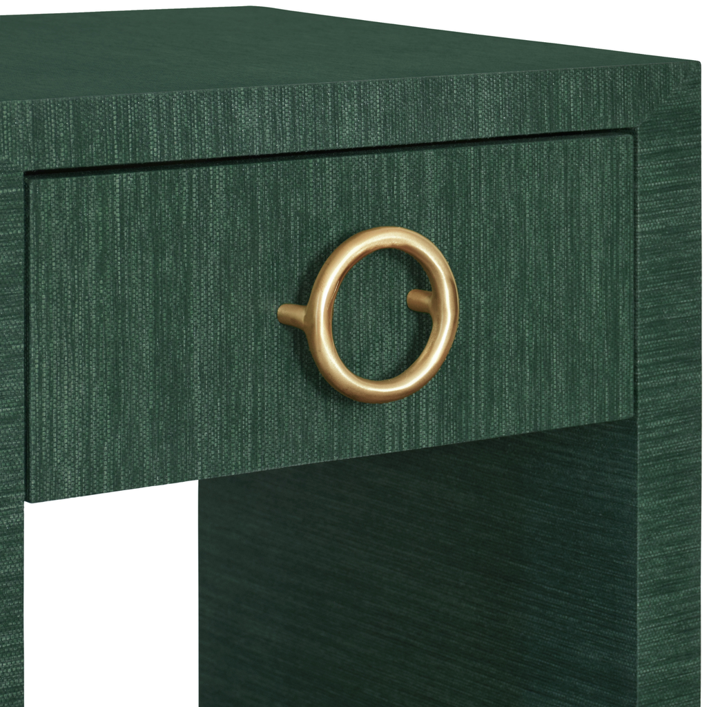 Malcolm Side Table