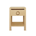 Malcolm Side Table