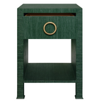 Malcolm One Drawer Side Table