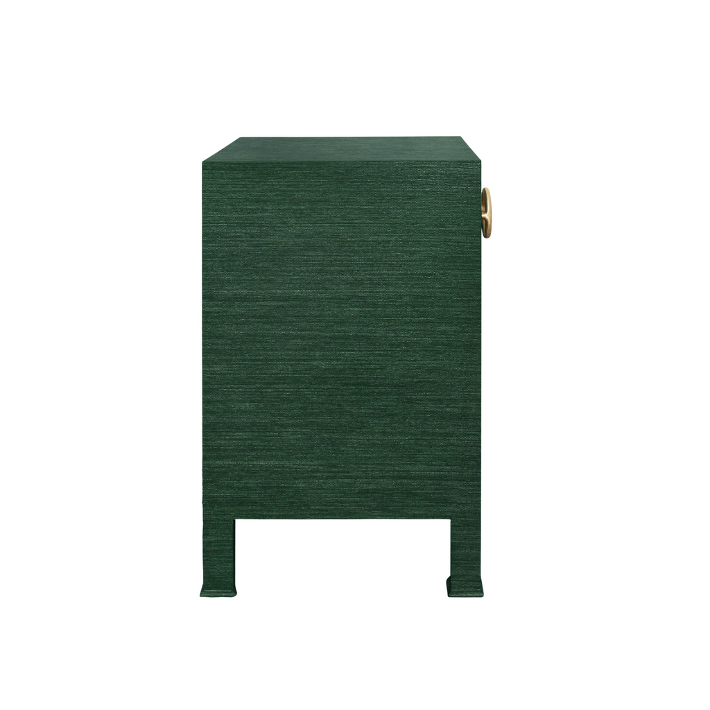 Malcolm One Drawer Side Table
