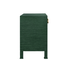 Malcolm One Drawer Side Table