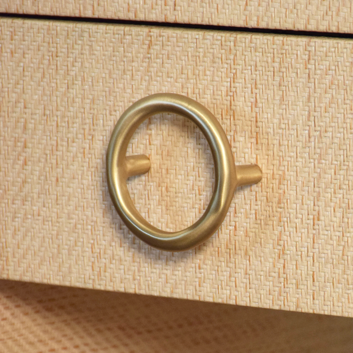 Malcolm One Drawer Side Table