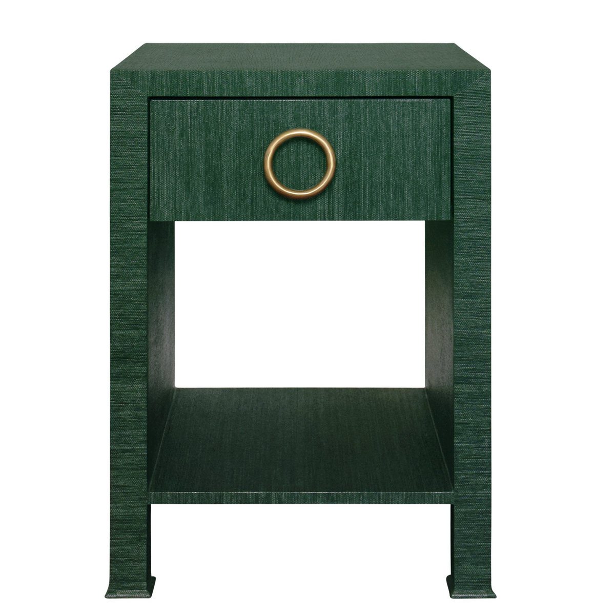 Malcolm One Drawer Side Table