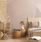 Natural Abstract 2 Wall Mural