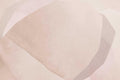Natural Abstract 2 Wall Mural