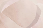 Natural Abstract 2 Wall Mural
